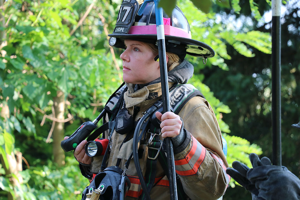Featured image for “Capital Region Secures $2.2 Million, Four-Year Grant to Recruit Volunteer Firefighters for 21 Communities”