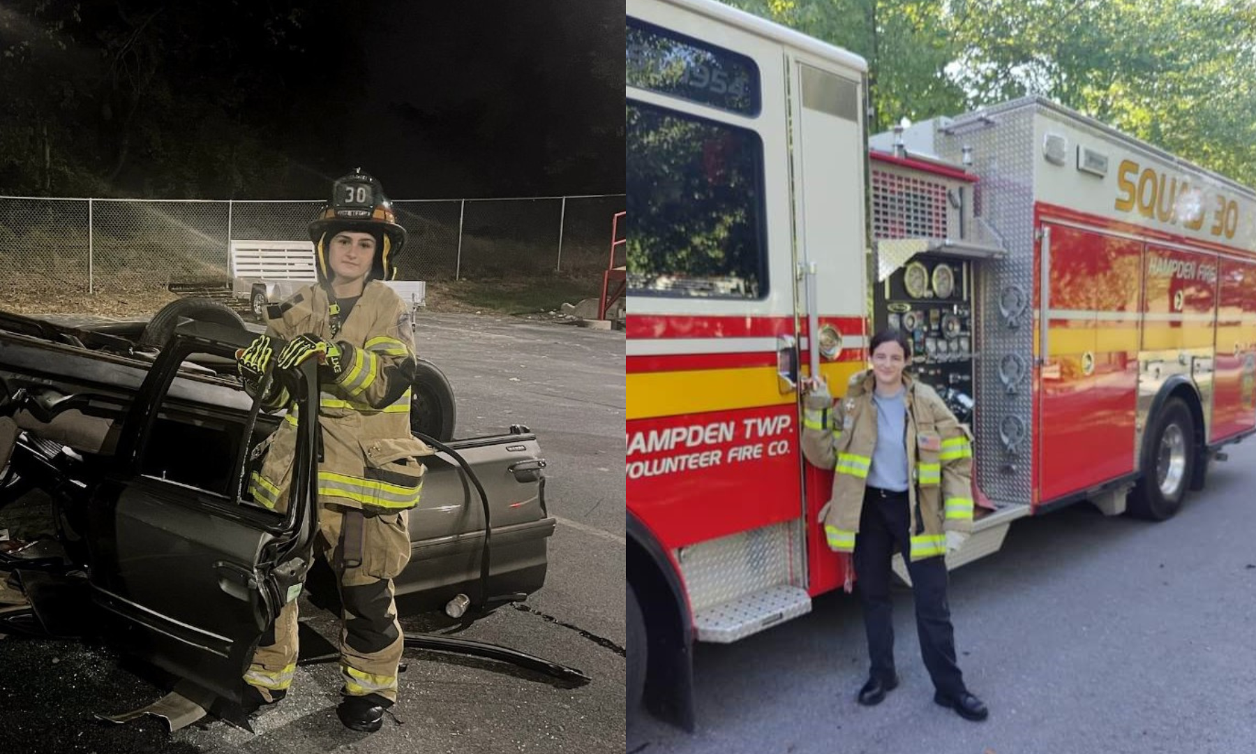 Featured image for “Start 2025 as a Junior Firefighter at Your Local Fire Company”